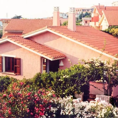 펜션 Bouganvillea *
